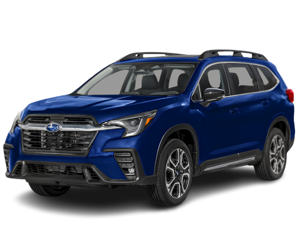 2026 Subaru Ascent
