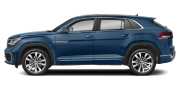 Atlas Cross Sport