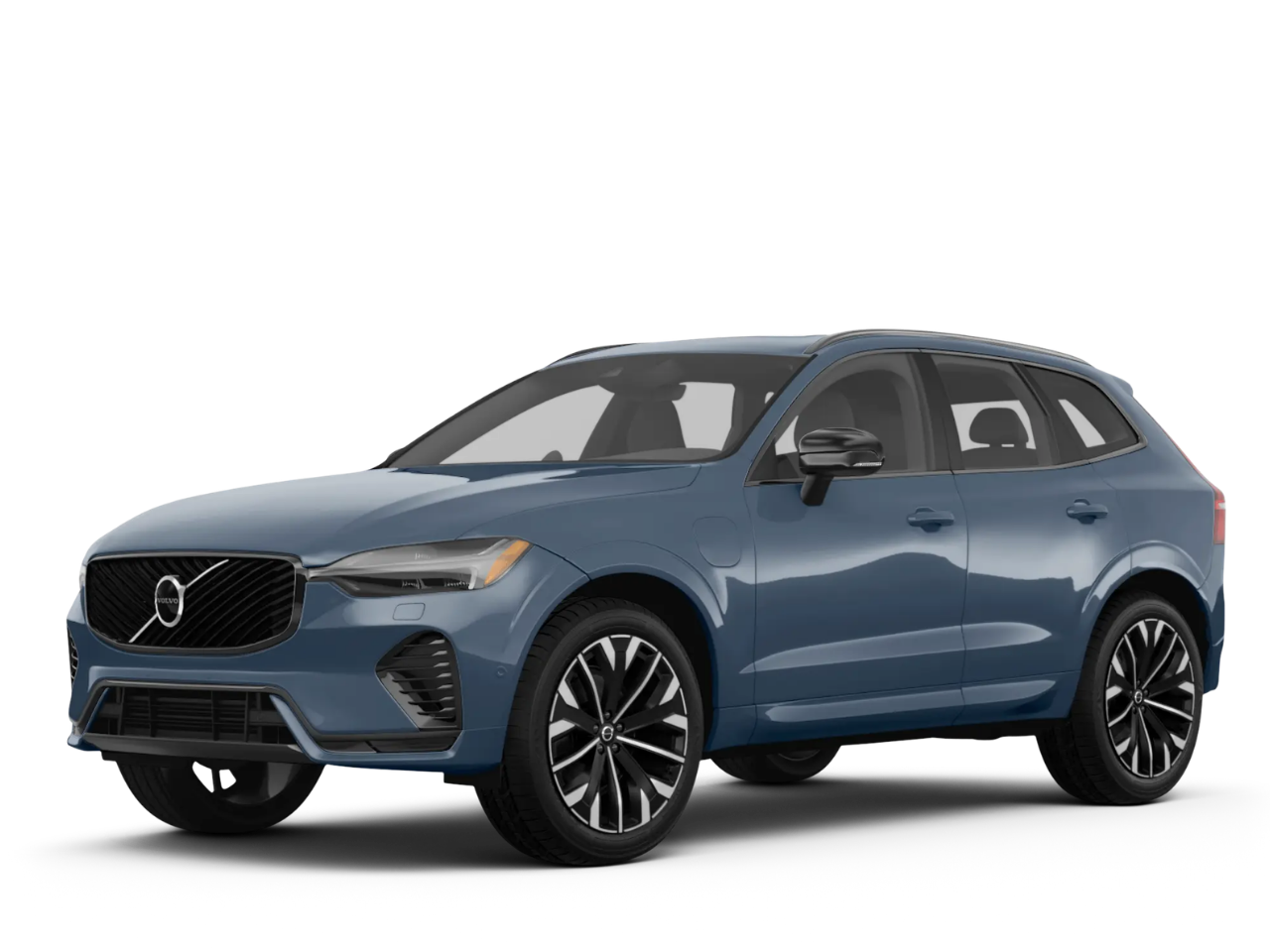 2026 Volvo XC60 Front image