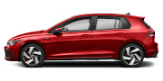 Golf GTI