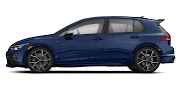 Golf R