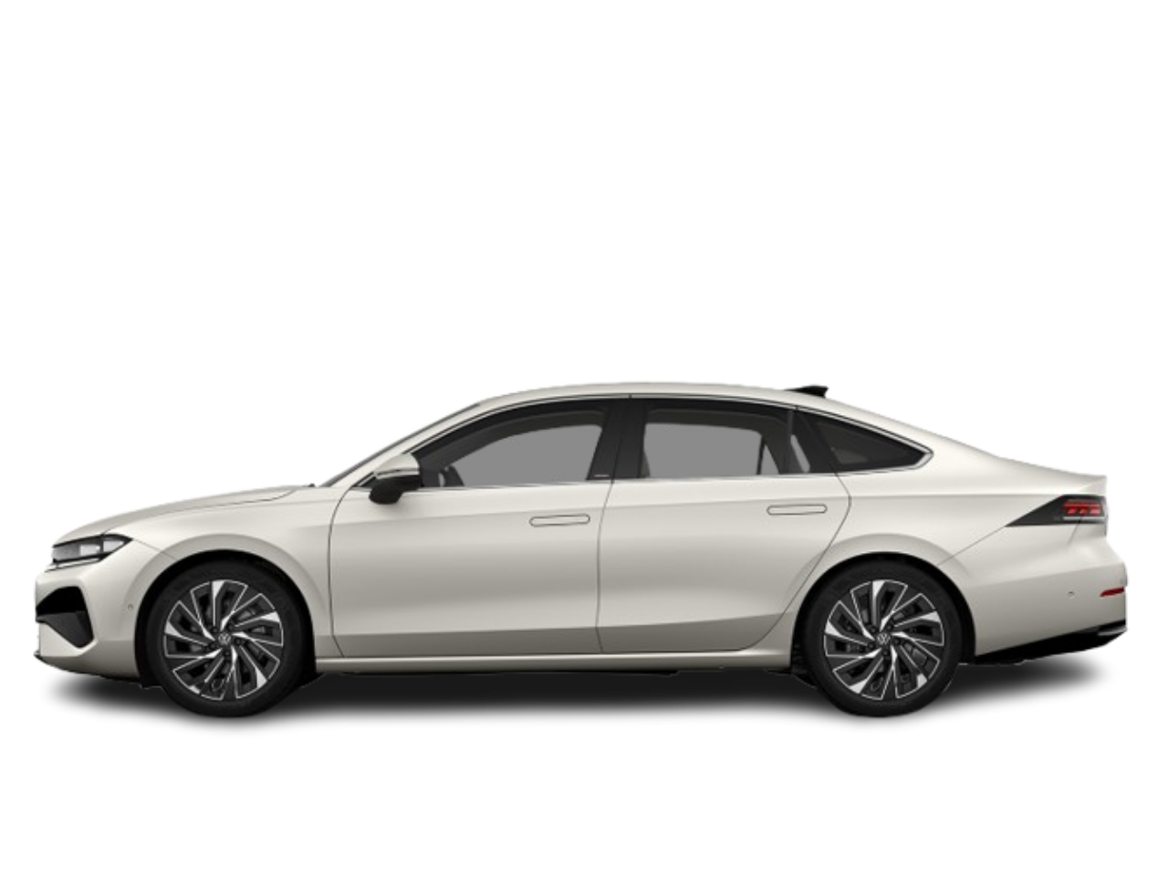 2026 VW Jetta