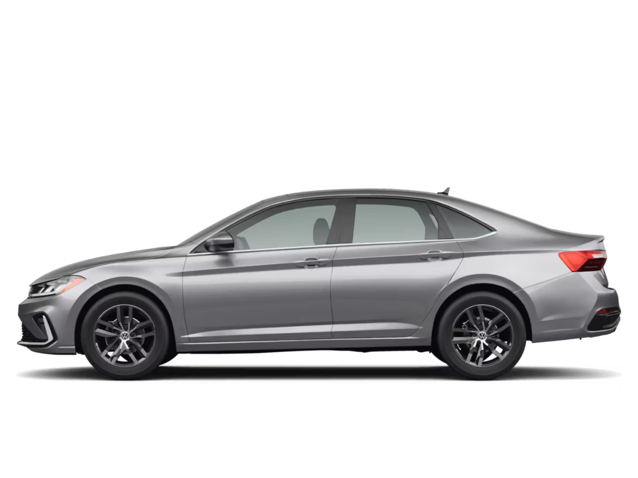 VW Jetta recommended trim