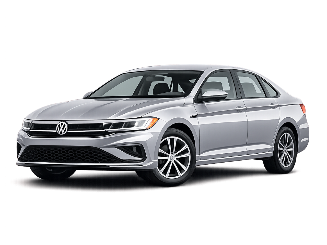 VW Jetta
