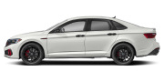 Jetta GLI