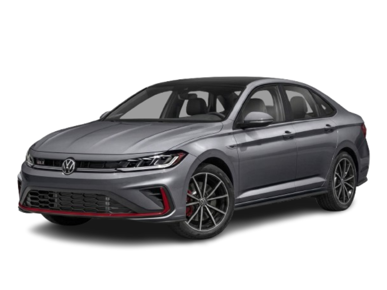 Jetta GLI